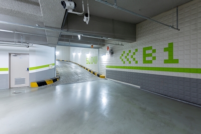 부산실리콘방수외벽방수