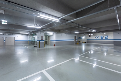 부산실리콘방수외벽방수